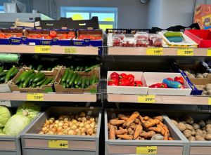 Продукты к новогоднему столу начали дешеветь в конце декабря 2025 года