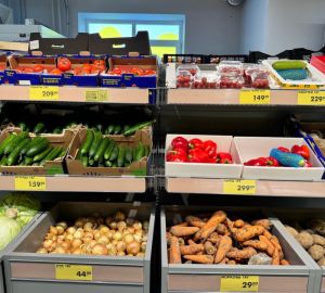 Продукты к новогоднему столу начали дешеветь в конце декабря 2025 года