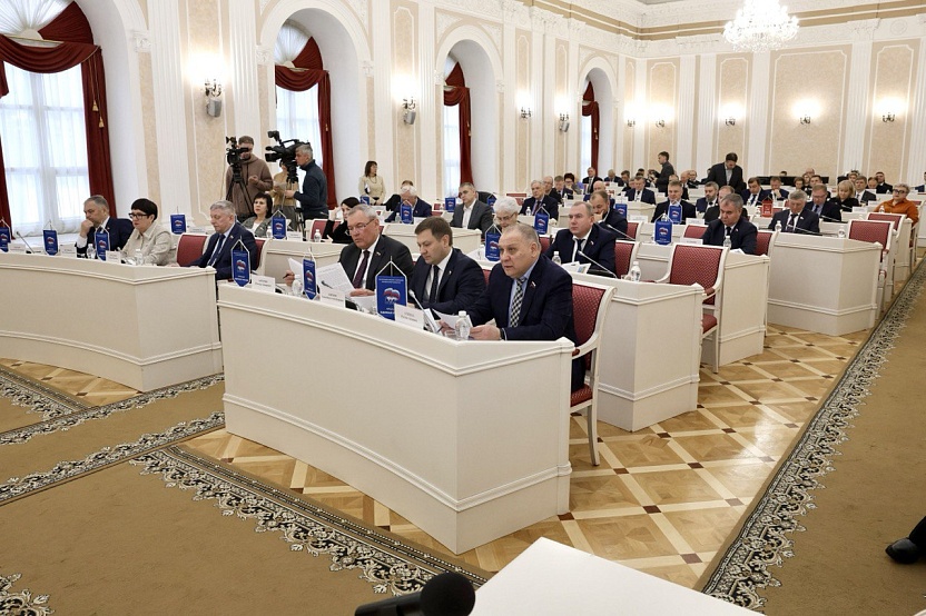 В Пензенской области расширили список получателей бесплатной земли