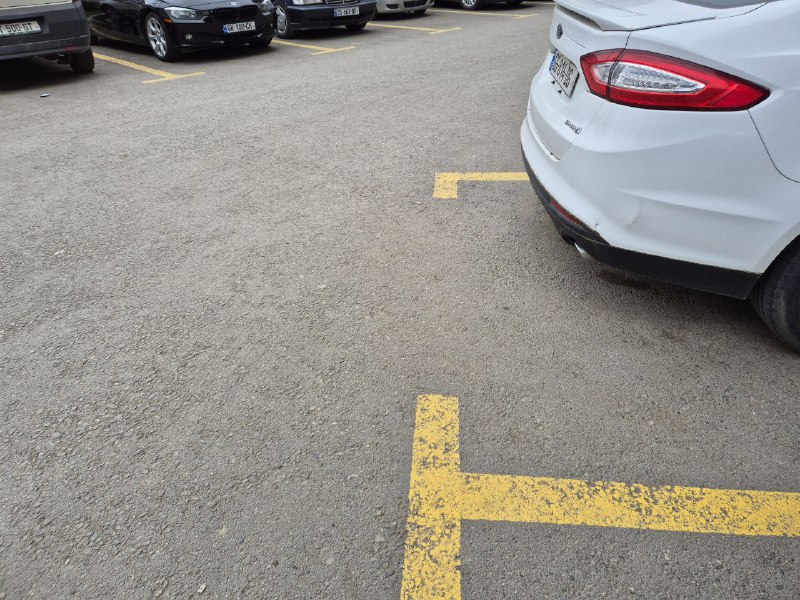 В Пензе задержан мужчина, обокравший грузовой автомобиль на безлюдной стоянке