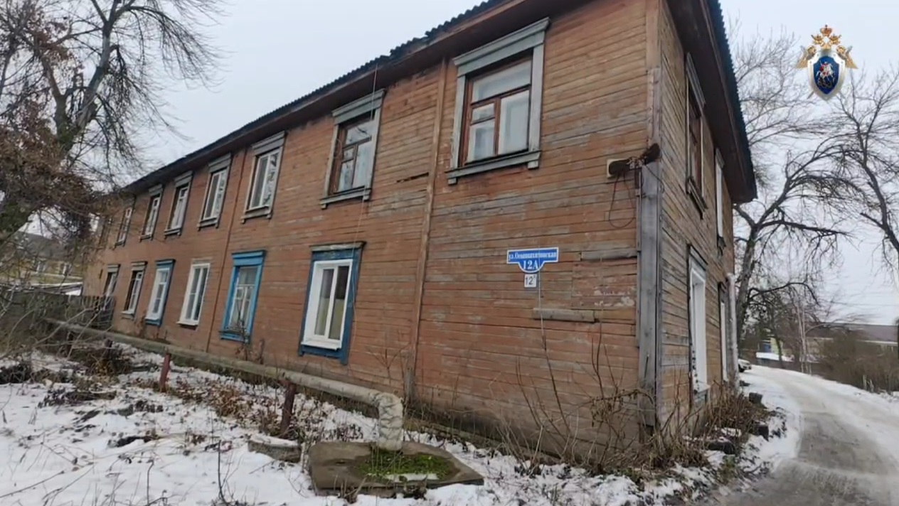 СК возбудил дело о халатности при расселении аварийного жилья в Пензе