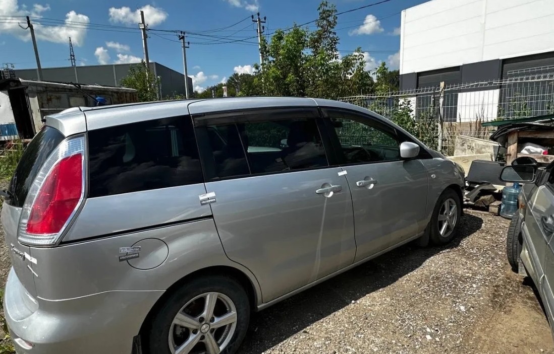 Пензенец дважды попался пьяным за рулём и лишился обеих машин