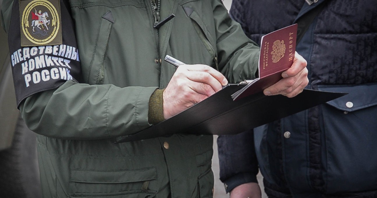 В Пензе 10 граждан получили повестки после проверки на дороге