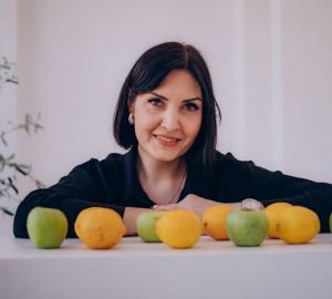 Врач-биохимик Елена Дзюбак рассказала, почему железо для организма на вес золота