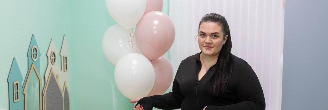 В Пензенской области 38 студенческих семей получили наборы для новорожденных