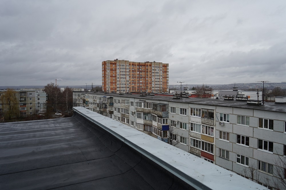 Магнитные бури накрыли Пензенскую область и продлятся до пятницы