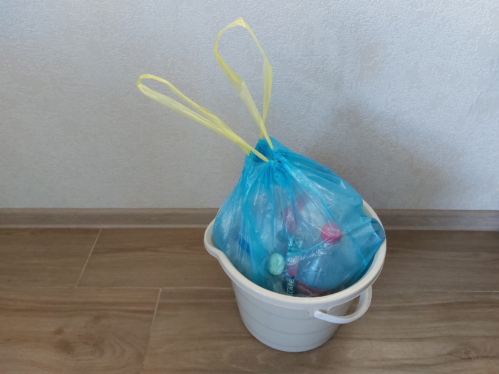 Появятся ли в Пензе контейнеры для раздельного сбора бумаги и стекла