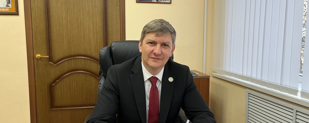 Виктор Агафонов официально избран главой города Кузнецка