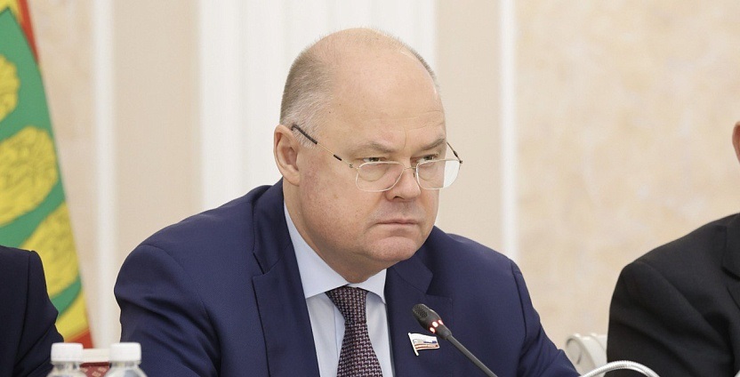 Вадим Супиков назвал ключевые решения декабрьской сессии в пензенском Заксобре