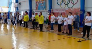 В Пензе 29 декабря подведут итоги губернаторского проекта Серебряная Пенза