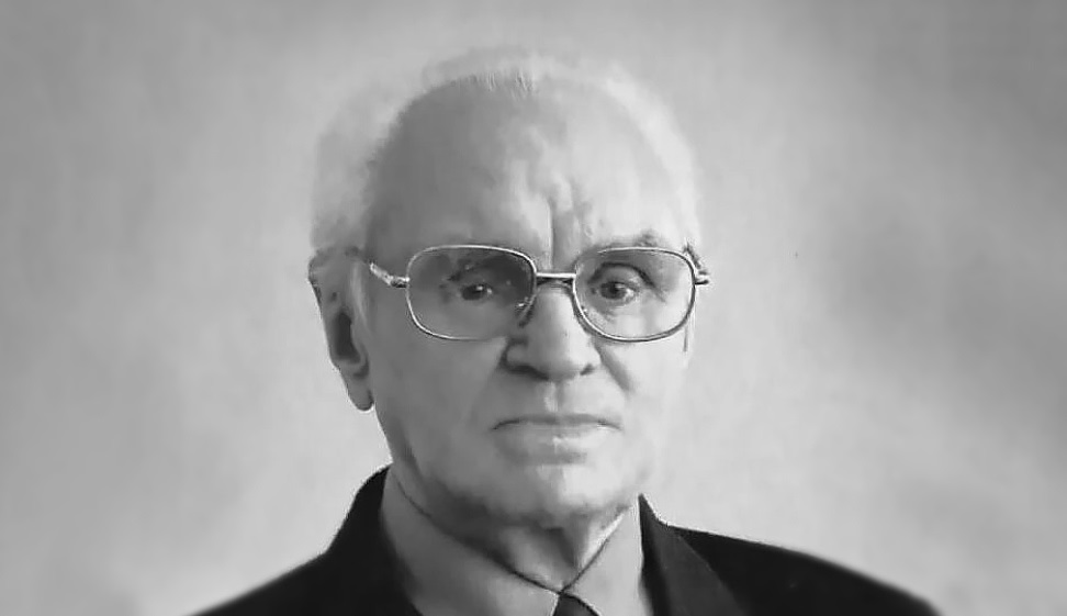 В Пензе на 106-м году жизни скончался Почетный гражданин Виталий Дорош