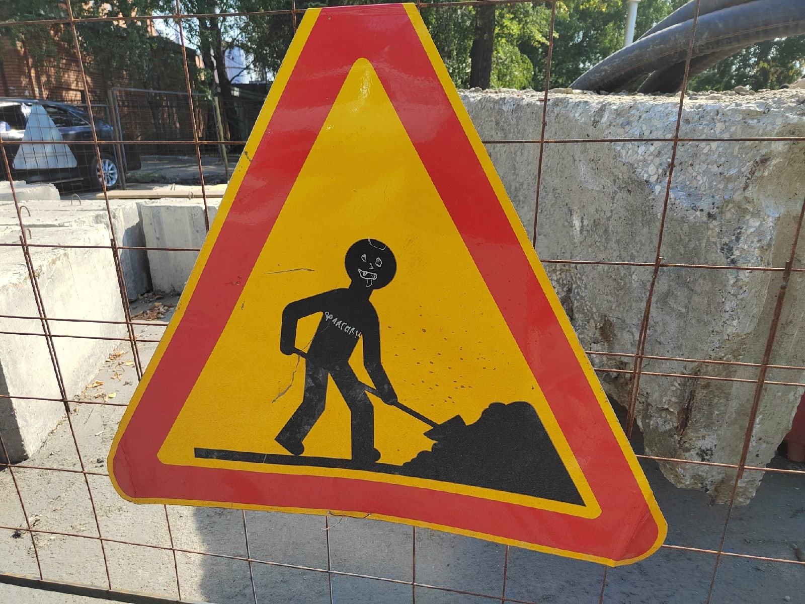 В Калужской области открыли движение по мосту через Кванку