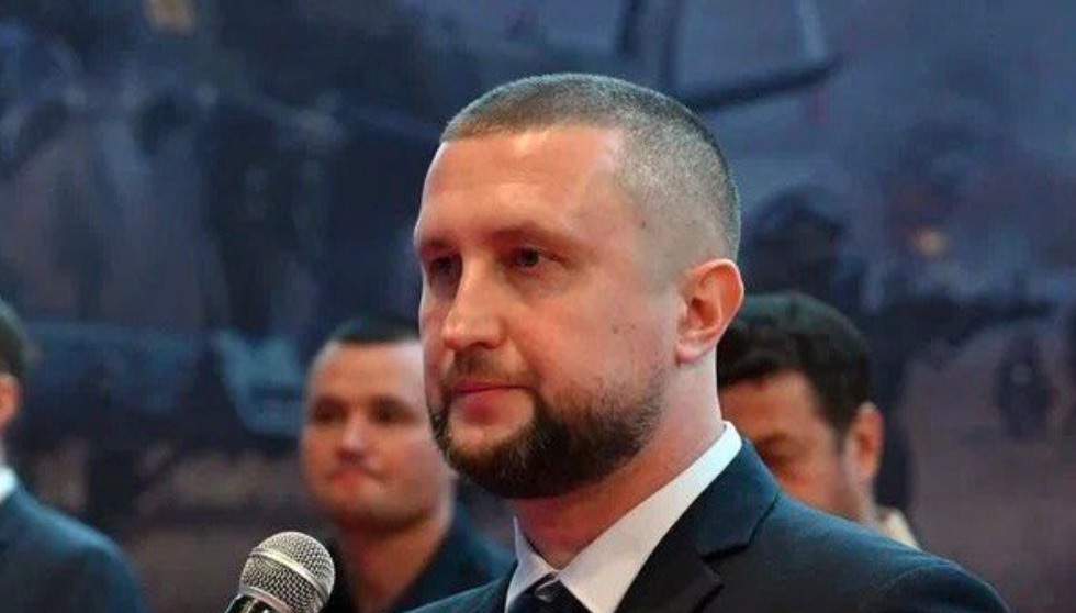 В Пензе появился новый спортивный судья всероссийского уровня