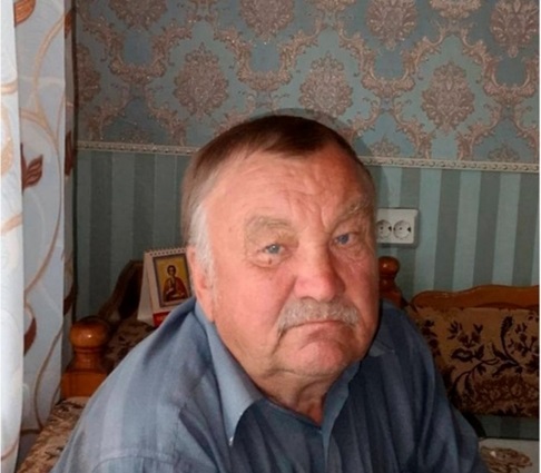 Пензенцев просят помочь в поисках пенсионера, пропавшего в Мордовии 2 октября