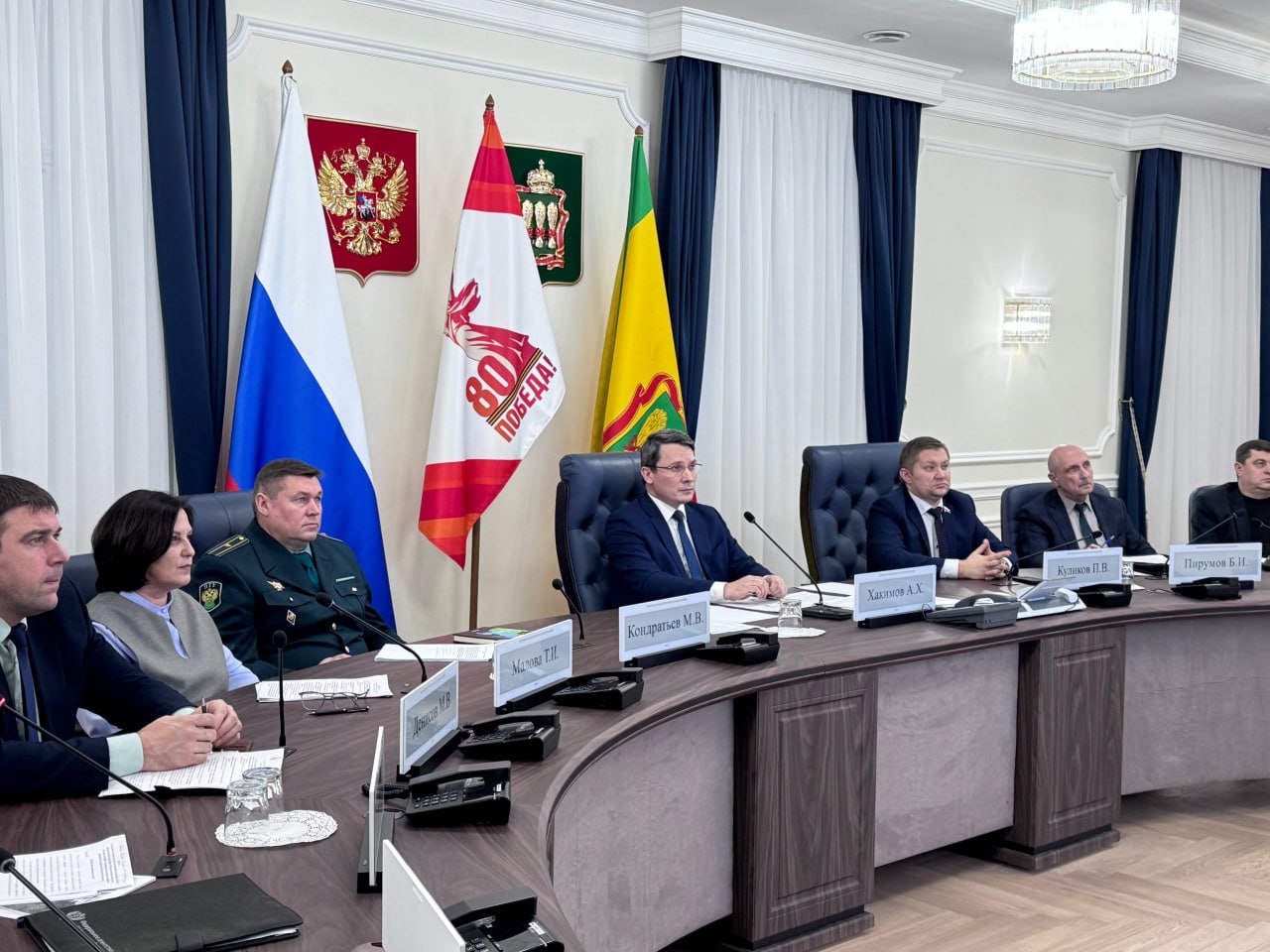 В Пензенской области на прилавках магазинов стали реже выявлять фальсификат