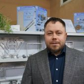 Валерий Чуйков назвал причины спада в промышленности и дал прогноз на 2026 год