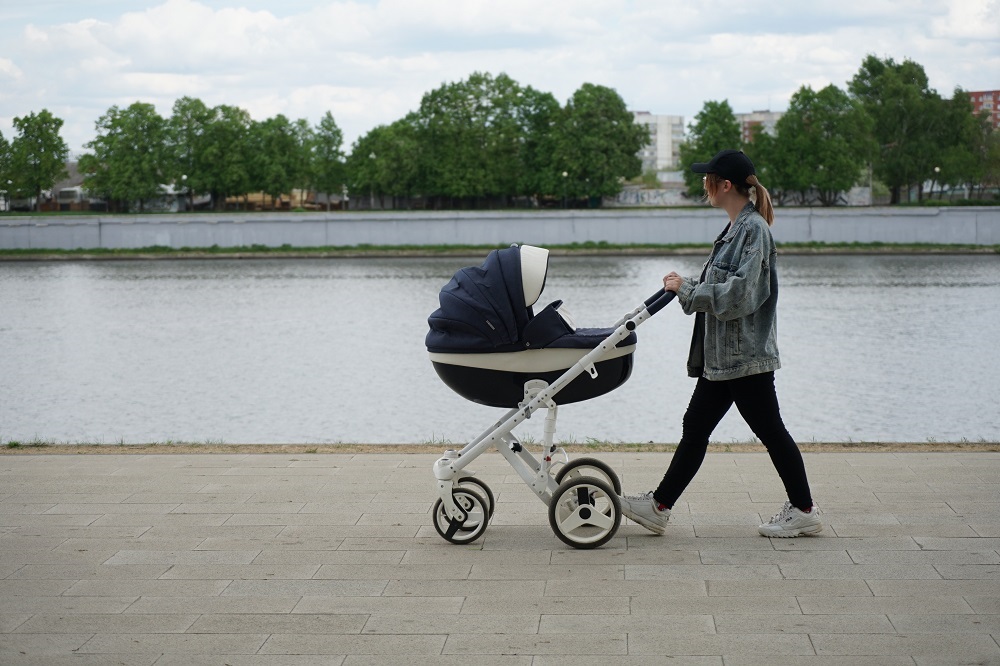 Работающие родители двоих детей смогут ежегодно возвращать 7% уплаченного НДФЛ