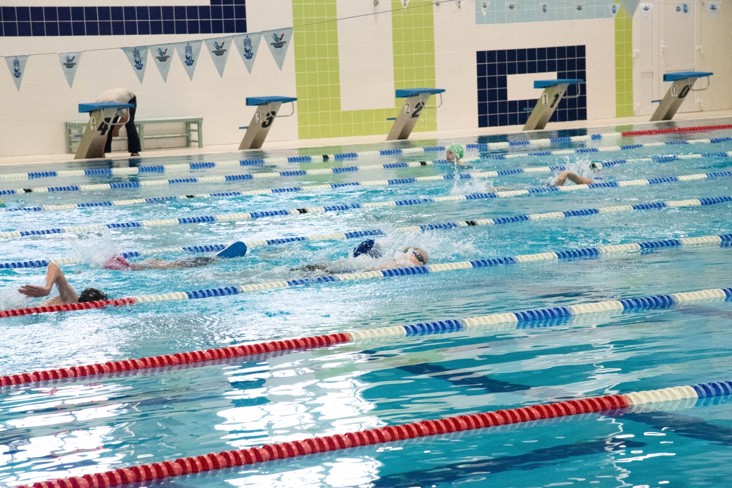 В Пензе могут изменить Генплан ради бассейна в микрорайоне Шуист