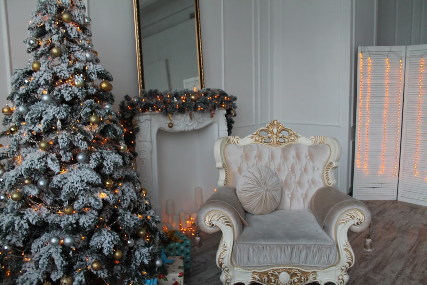 В Пензе найдено самое дешевое в стране жилье в аренду на Новый год