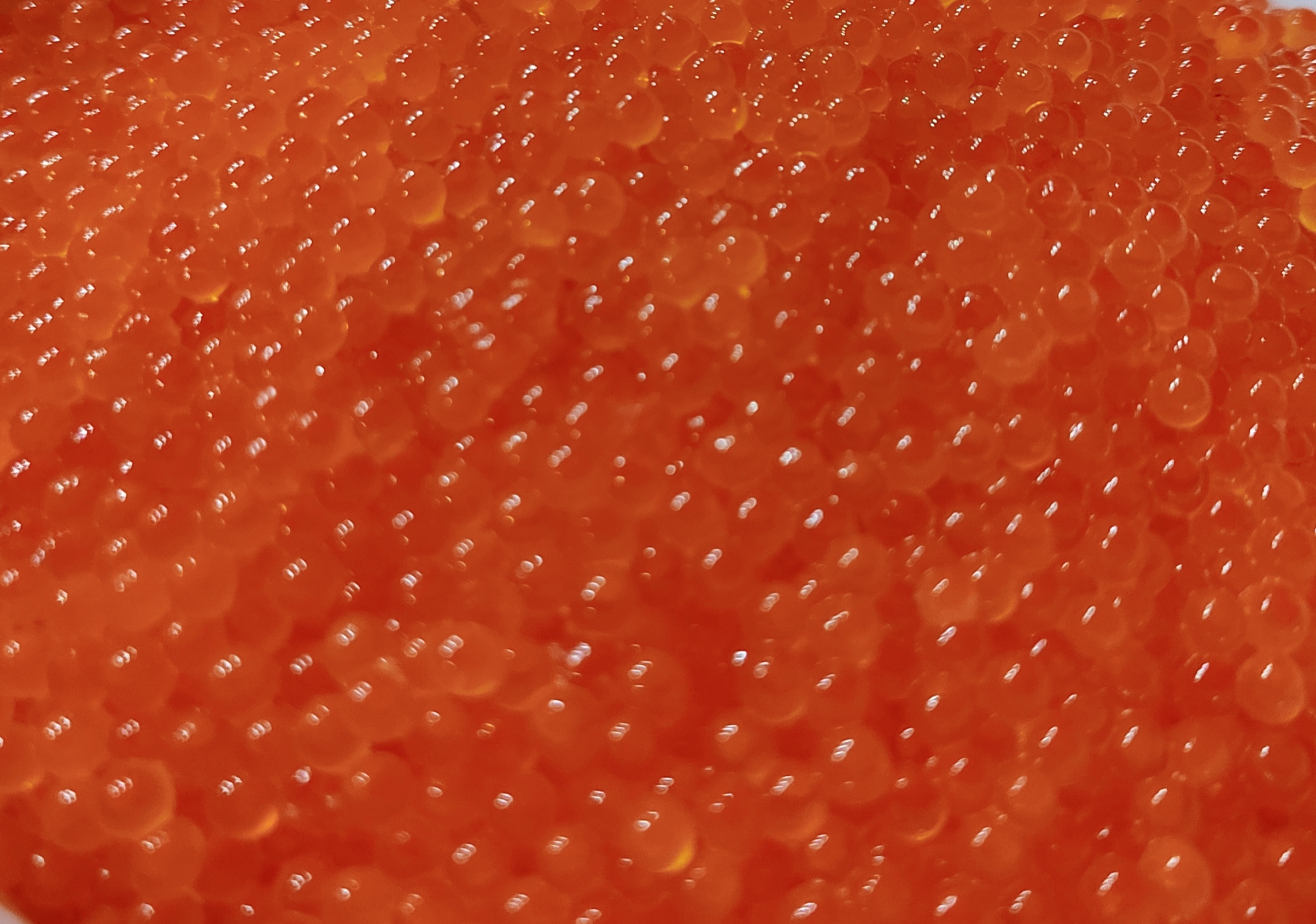 Стало известно, как изменилась стоимость разных видов икры