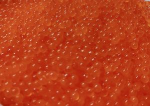 Пензенцы узнали о росте производства красной икры на 30-35%