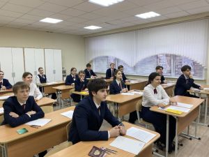 В Пензенской области почти 5 тысяч школьников успешно сдали итоговое сочинение