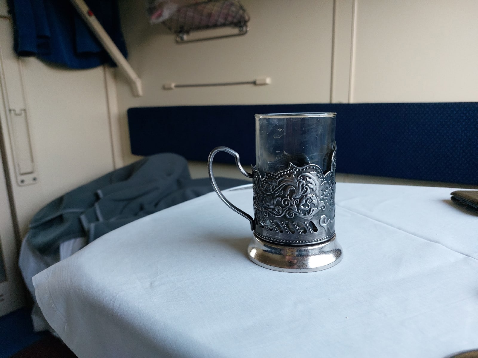 Через Великий Устюг запустят круизный поезд до Нижнего Новгорода