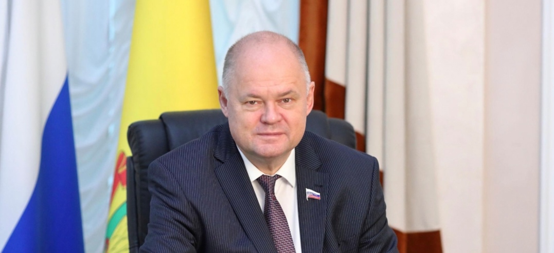 Вадим Супиков отметил важность работы спасателей в условиях новых вызовов