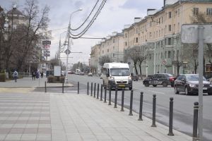 Пензенское УФАС пресекло нарушение со стороны владельцев опор троллейбусной сети