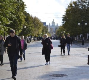 Пензенцам прогнозируют ослабление рубля до уровня 90+ к доллару в 2026 году