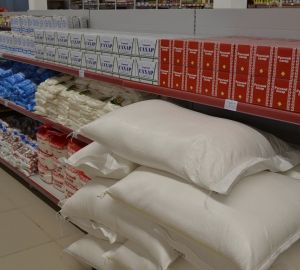 В России в 2026 году продукты в магазинах могут подорожать в среднем на 5%