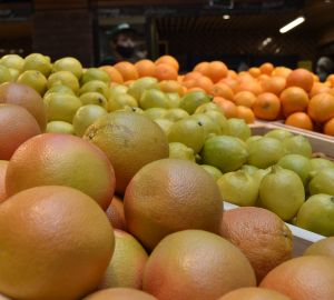 В сетевых магазинах пензенцы покупают чаще всего продукты, напитки и табак