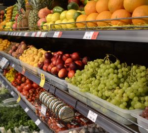 Цены на апельсины достигли минимума с лета 2022 года