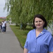 Рожать нельзя откладывать, Чистякова ставит запятые в предложениях по демографии