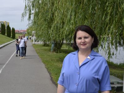 Рожать нельзя откладывать, Чистякова ставит запятые в предложениях по демографии