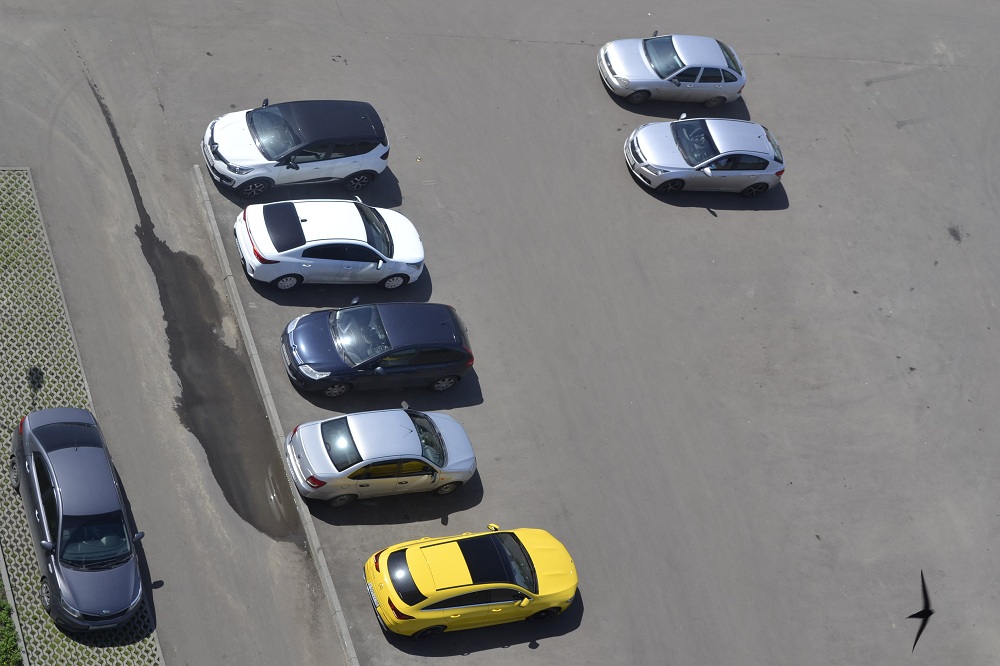 Смогут ли пензенские таксисты продолжить работать на личных авто