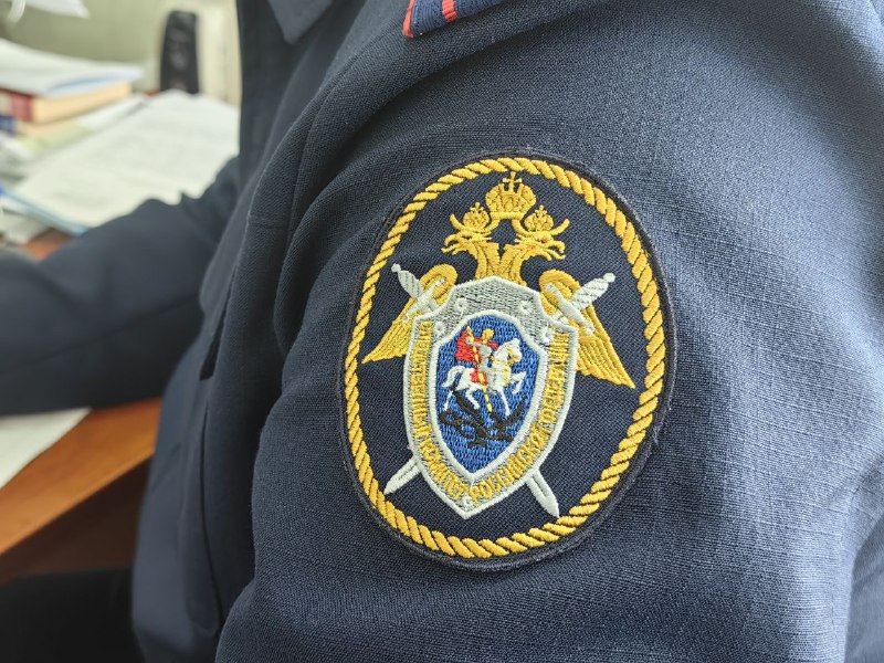 В Нижнеломовском районе работник упал с эстакады высотой более 2 метров