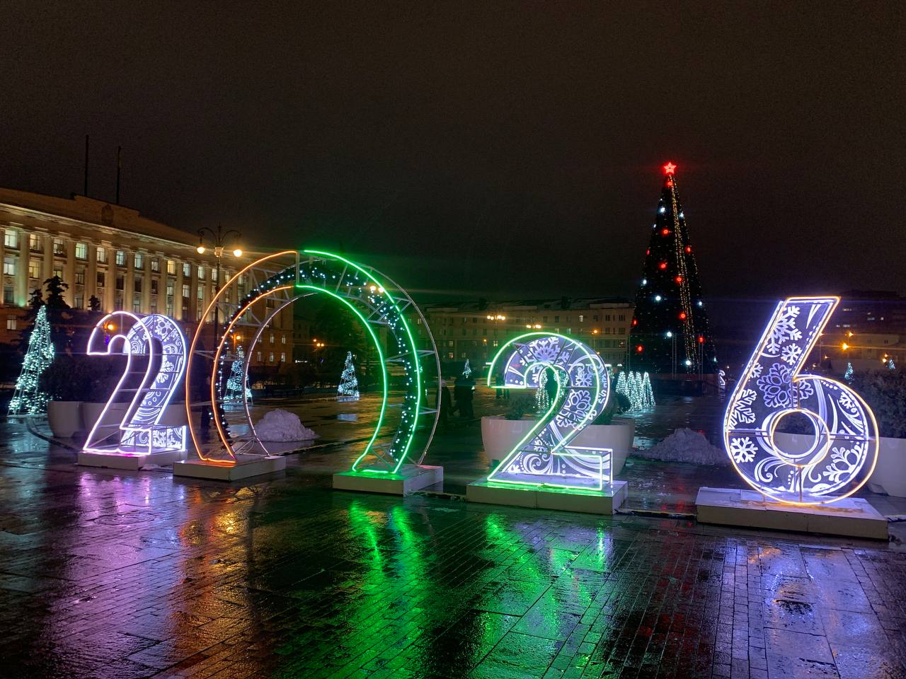 Могут ли пензенцам сократить новогодние каникулы