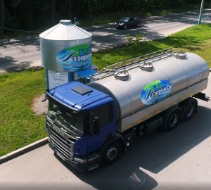 Главврач Центра гигиены и эпидемиологии рассказала о качестве пензенской воды Ключ здоровья