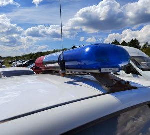 В Пензе у 29-летнего мужчины нашли более 3 килограммов растительных наркотиков