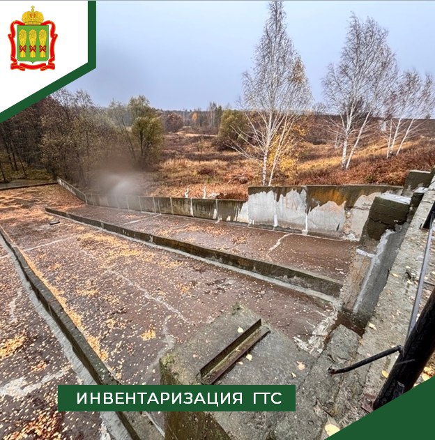 В Пензенской области проверили 658 гидросооружений и выявили риски затоплений