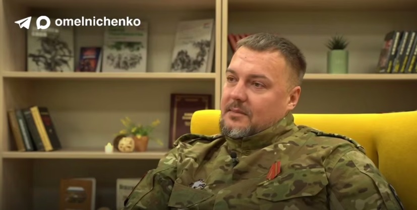 Самбист с позывным Добрыня в числе финалистов проекта Герои ПенZенского края