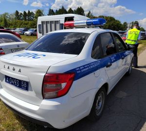 В Пензенской области полицейские накрыли крупный канал поставки наркотиков