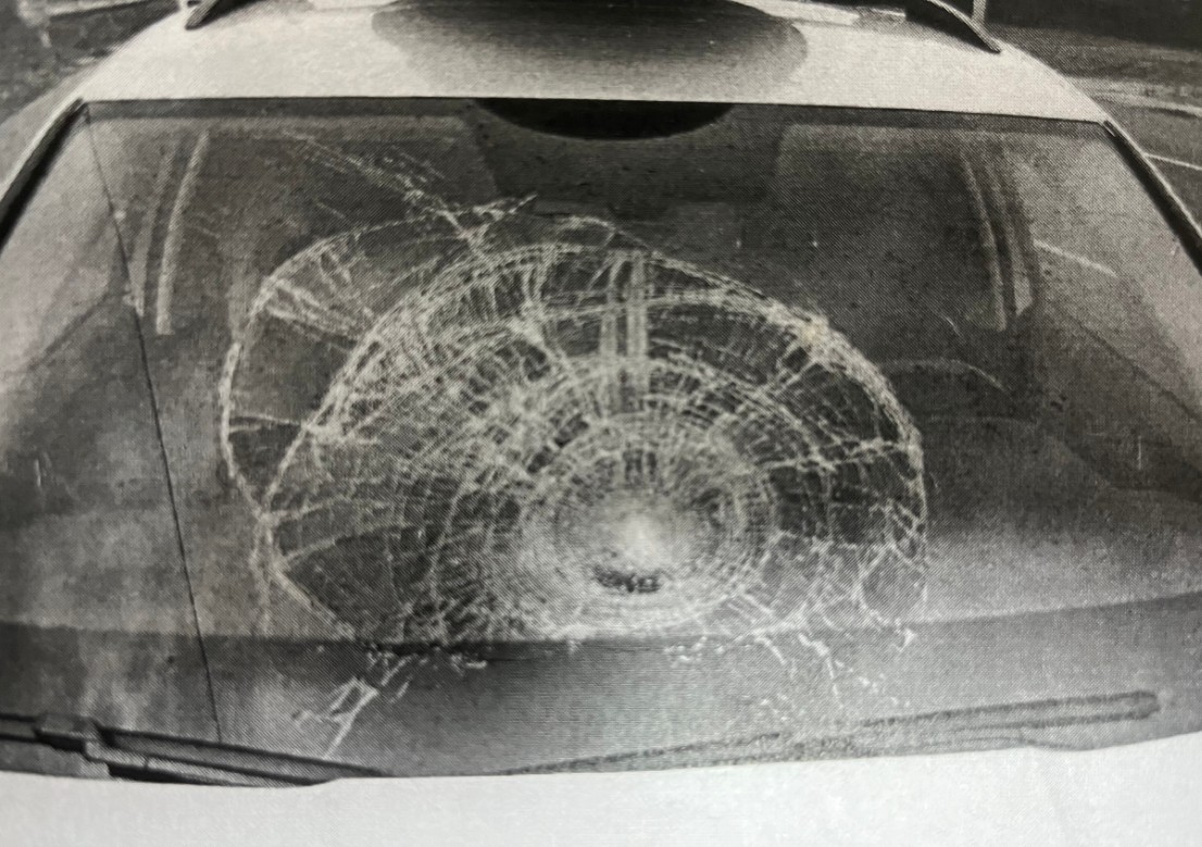 Спасский суд обязал подростка возместить ущерб после ДТП