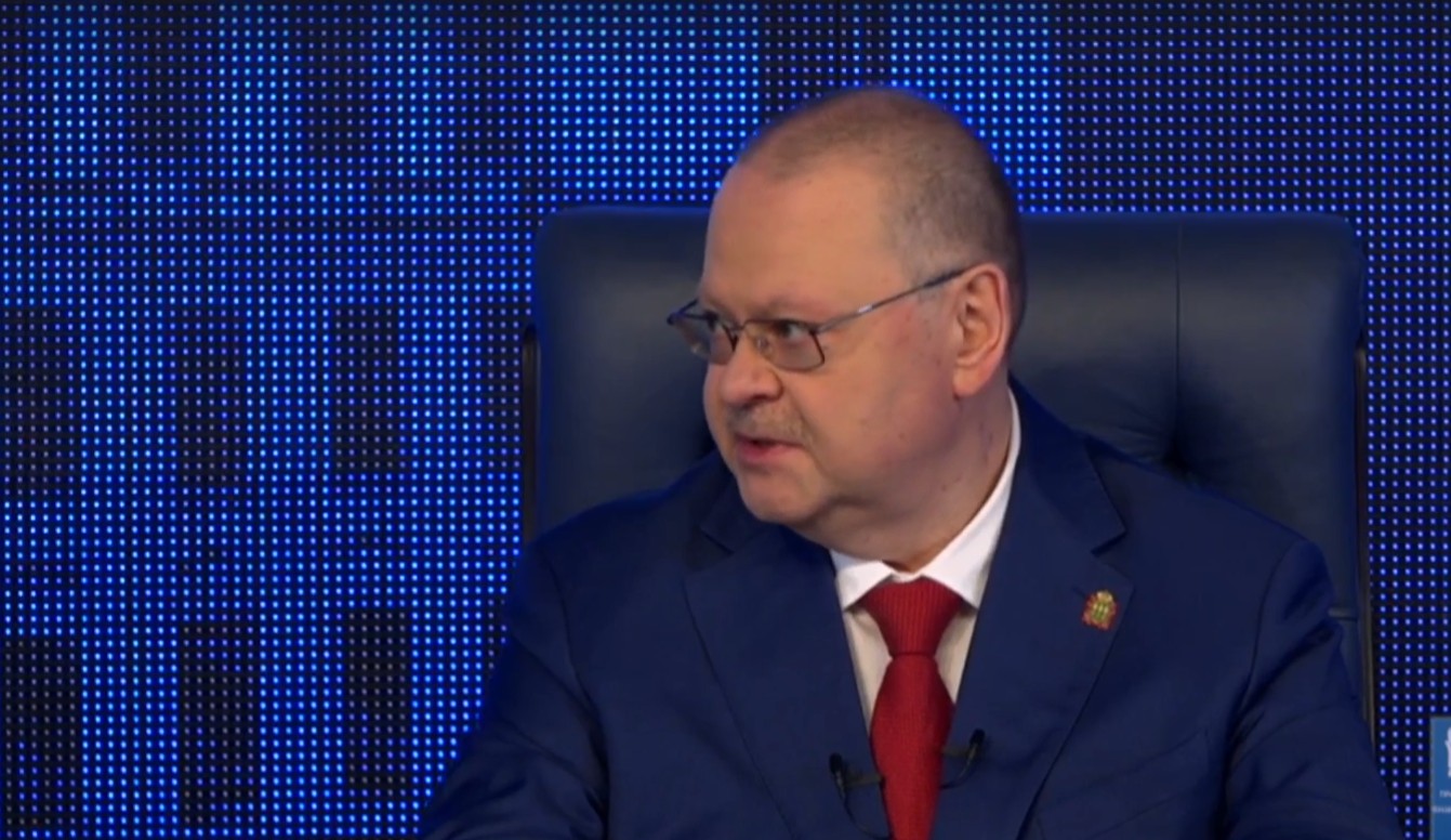 Олег Мельниченко объяснил, почему режим угрозы БПЛА вводят ежедневно