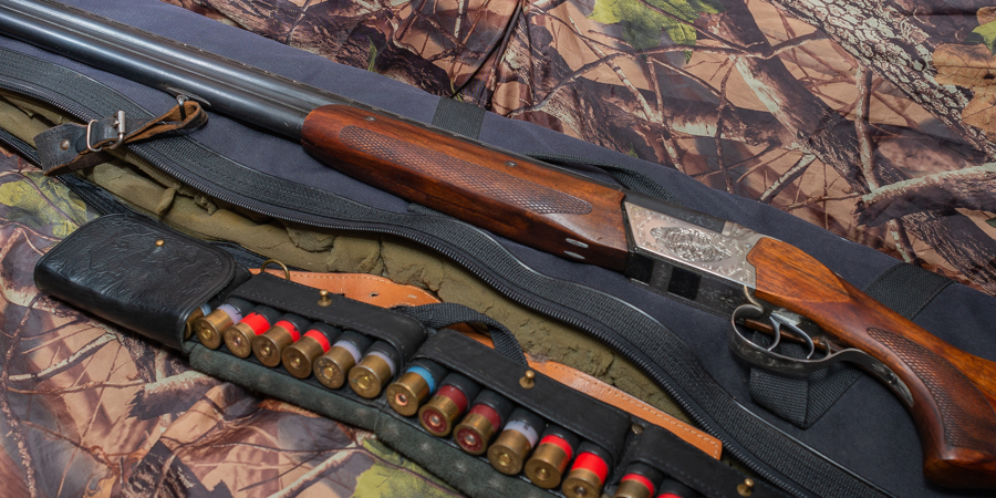 Пензенцам рассказали, как передать оружие для поддержки участников СВО