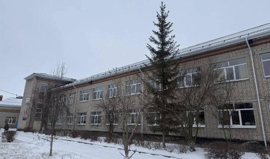 В Шемышейской больнице завершился капитальный ремонт здания