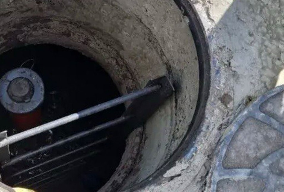 На Октябрьской в Нижнем Ломове завершен ремонт водопровода