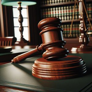 В Пензе возбудили уголовное дело за вырубку деревьев ради рекламного щита