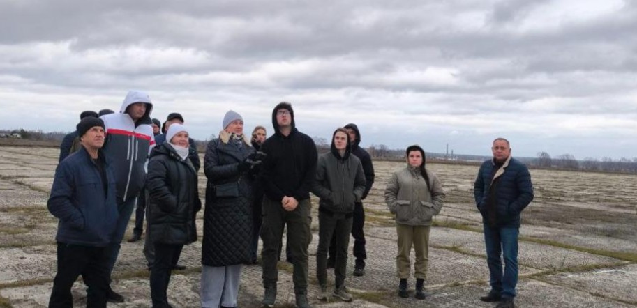 Леса Пензенской области возьмут под контроль беспилотники